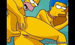 Hentai Do Simpsons