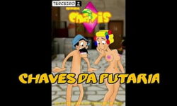Hq Hentai Chaves