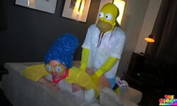 Hq Hentai Simpsons