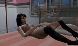 Porno The Sims